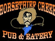 Horsethief Creek Pub