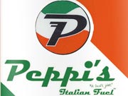 Peppi’s Italian Fuel