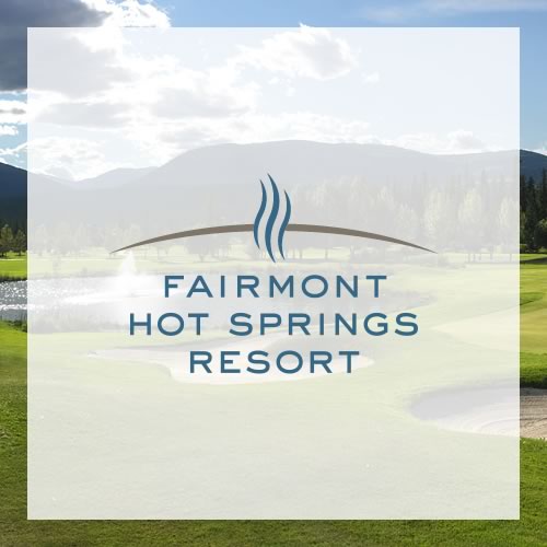 Events at Fairmont Hot Springs Resort