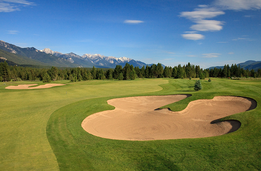 5 Reasons Why You Need to Golf the Columbia Valley this Summer