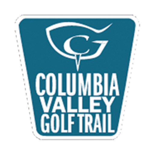 Columbia valley golf trail